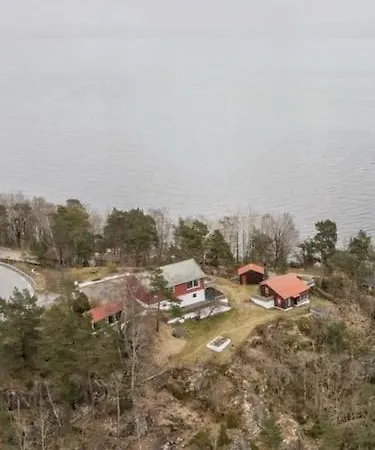 Apartmán Hardangerfjord View 1 Kvam (Hordaland)
