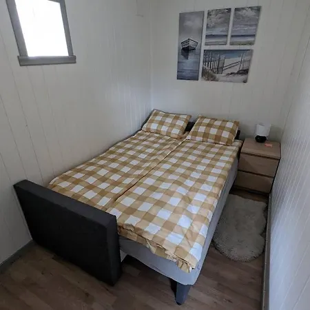 Apartmán Hardangerfjord View 1 *