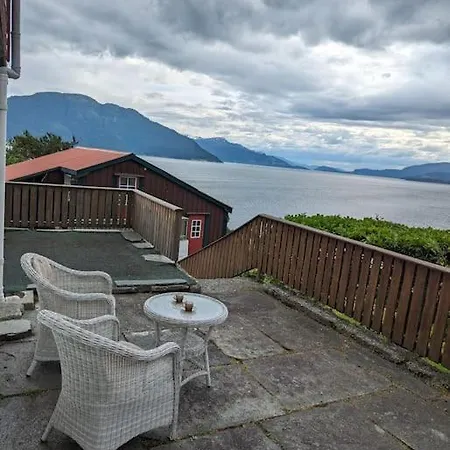 Apartmán Hardangerfjord View 1 *