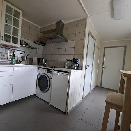 Hardangerfjord View 1 *