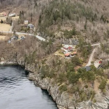 Hardangerfjord View 1 *