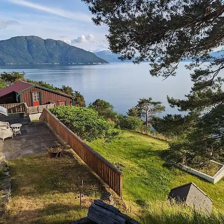Hardangerfjord View 1 *