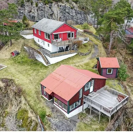 Hardangerfjord View 1