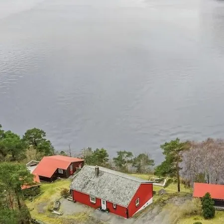 Apartment Hardangerfjord View 1 *
